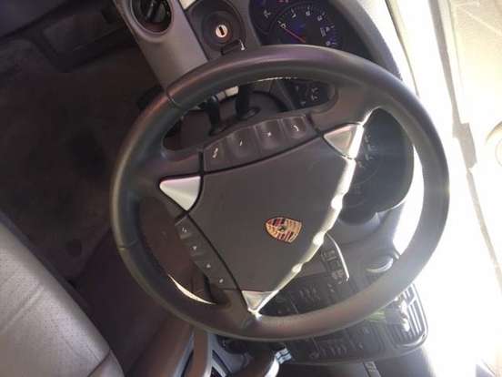 PORSCHE-CAYENNE-2009