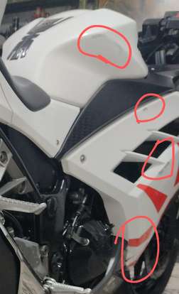 KAWASAKI-NINJA 300-2015