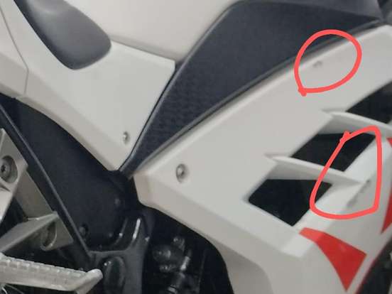KAWASAKI-NINJA 300 KAWASAKI-NINJA 300-2015