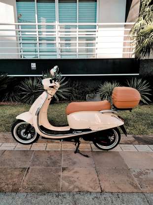 MOTORINO-CAPPUCCINO 150-2021