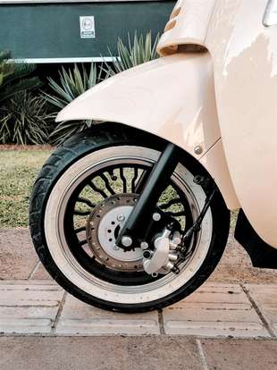 MOTORINO-CAPPUCCINO 150-2021