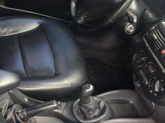FIAT-MAREA-2.4 MPI ELX 20V GASOLINA 4P MANUAL FIAT-MAREA-2001