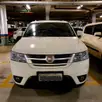 FIAT FREEMONT 2.4 EMOTION 16V GASOLINA 4P AUTOMÁTICO FIAT FREEMONT 2.4 EMOTION 16V GASOLINA 4P AUTOMÁTICO