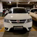 FIAT FREEMONT 2.4 EMOTION 16V GASOLINA 4P AUTOMÁTICO FIAT FREEMONT 2.4 EMOTION 16V GASOLINA 4P AUTOMÁTICO