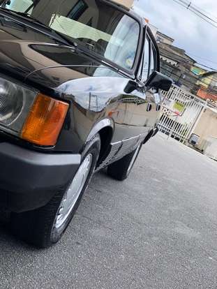 CHEVROLET-OPALA-4.1 DIPLOMATA SE 12V ÁLCOOL 4P MANUAL CHEVROLET-OPALA-1988