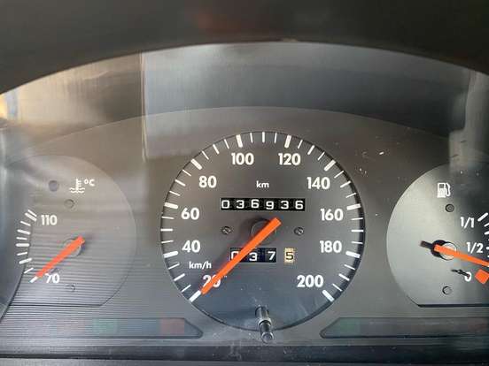 VOLKSWAGEN-GOL-1.6 MI 8V GASOLINA 2P MANUAL VOLKSWAGEN-GOL-1996