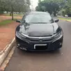 HONDA CIVIC 1.5 16V TURBO GASOLINA TOURING 4P CVT HONDA CIVIC 1.5 16V TURBO GASOLINA TOURING 4P CVT