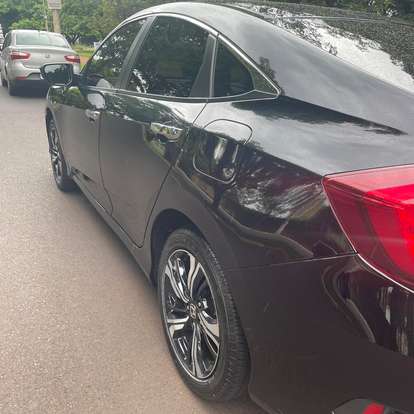 HONDA-CIVIC-1.5 16V TURBO GASOLINA TOURING 4P CVT HONDA-CIVIC-2017