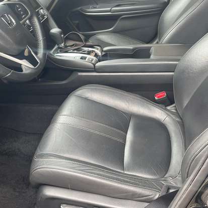 HONDA-CIVIC-1.5 16V TURBO GASOLINA TOURING 4P CVT HONDA-CIVIC-2017