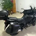 KAWASAKI VERSYS 1000 GRAND TOURER ABS KAWASAKI VERSYS 1000 GRAND TOURER ABS