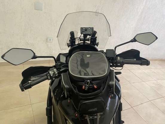 KAWASAKI-VERSYS 1000 GRAND TOURER ABS-2020