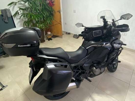 KAWASAKI-VERSYS 1000 GRAND TOURER ABS KAWASAKI-VERSYS 1000 GRAND TOURER ABS-2020