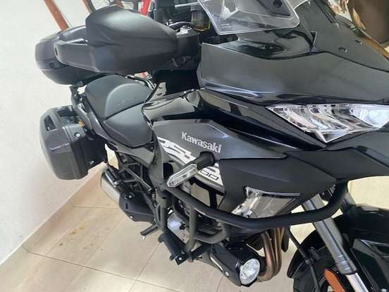 KAWASAKI-VERSYS 1000 GRAND TOURER ABS KAWASAKI-VERSYS 1000 GRAND TOURER ABS-2020