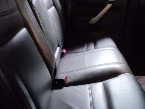 FORD-RANGER-2.5 LIMITED 4X2 CD 16V FLEX 4P MANUAL FORD-RANGER-2013