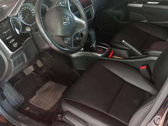 HONDA-CITY-1.5 EXL 16V FLEX 4P AUTOMÁTICO HONDA-CITY-2018