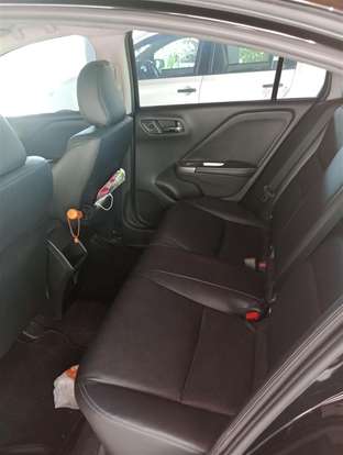 HONDA-CITY-2018