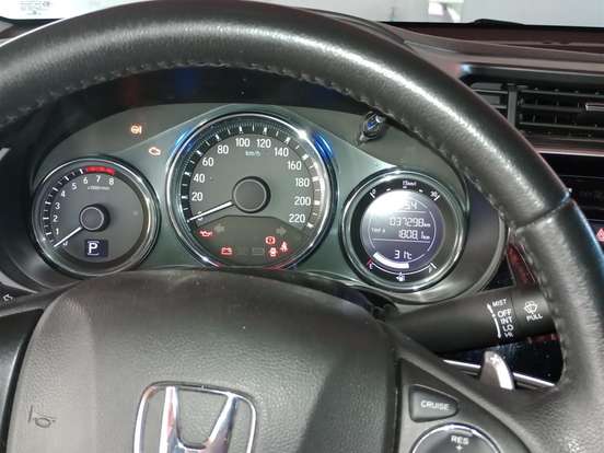 HONDA-CITY-1.5 EXL 16V FLEX 4P AUTOMÁTICO HONDA-CITY-2018