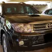 TOYOTA HILUX SW4 3.0 SRV 4X4 7 LUGARES 16V TURBO INTERCOOLER DIESEL 4P AUTOMÁTICO TOYOTA HILUX SW4 3.0 SRV 4X4 7 LUGARES 16V TURBO INTERCOOLER DIESEL 4P AUTOMÁTICO