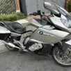 BMW K 1600 GTL BMW K 1600 GTL