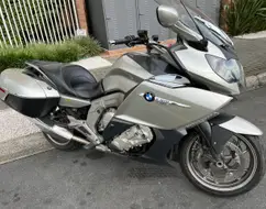 BMW K 1600 GTL BMW K 1600 GTL