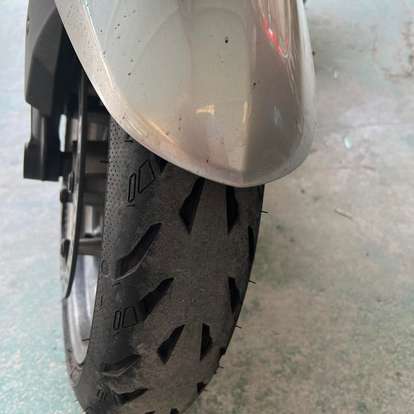 BMW-K 1600 GTL-2011