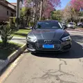 AUDI A5 2.0 TFSI GASOLINA SPORTBACK PRESTIGE PLUS S TRONIC AUDI A5 2.0 TFSI GASOLINA SPORTBACK PRESTIGE PLUS S TRONIC