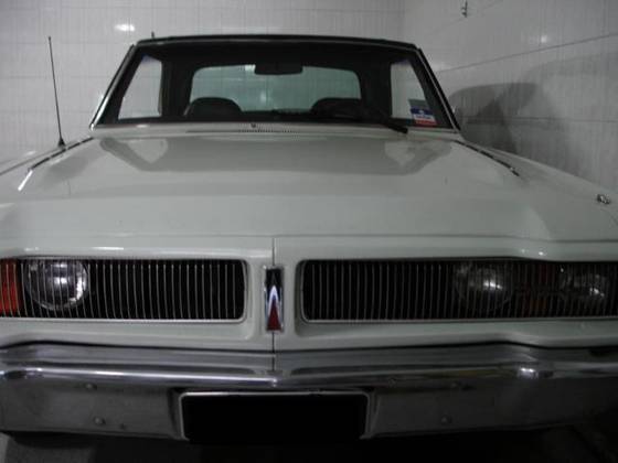 DODGE CHARGER 5.2 R/T V8 GASOLINA 2P AUTOMÁTICO