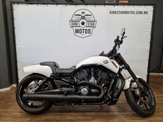 HARLEY-DAVIDSON-V-ROD MUSCLE HARLEY-DAVIDSON-V-ROD MUSCLE-2011
