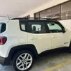 JEEP RENEGADE 1.8 16V FLEX LIMITED 4P AUTOMÁTICO JEEP RENEGADE 1.8 16V FLEX LIMITED 4P AUTOMÁTICO