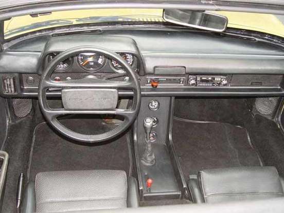 PORSCHE-914-2.0 8V GASOLINA 2P MANUAL PORSCHE-914-1974
