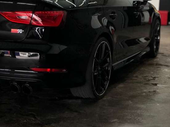AUDI-S3-2.0 TFSI SEDAN QUATTRO GASOLINA 4P S-TRONIC AUDI-S3-2015