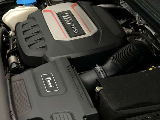 AUDI-S3-2.0 TFSI SEDAN QUATTRO GASOLINA 4P S-TRONIC AUDI-S3-2015
