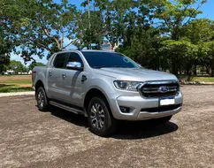 FORD RANGER 3.2 LIMITED 4X4 CD 20V DIESEL 4P AUTOMÁTICO FORD RANGER 3.2 LIMITED 4X4 CD 20V DIESEL 4P AUTOMÁTICO