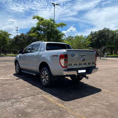FORD-RANGER-2021
