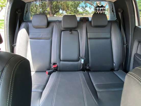 FORD-RANGER-3.2 LIMITED 4X4 CD 20V DIESEL 4P AUTOMÁTICO FORD-RANGER-2021