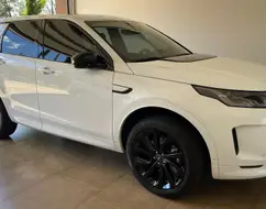 LAND ROVER DISCOVERY SPORT 2.0 D200 TURBO DIESEL R-DYNAMIC SE AUTOMÁTICO LAND ROVER DISCOVERY SPORT 2.0 D200 TURBO DIESEL R-DYNAMIC SE AUTOMÁTICO