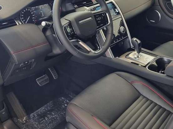 LAND ROVER-DISCOVERY SPORT-2.0 D200 TURBO DIESEL R-DYNAMIC SE AUTOMÁTICO LAND ROVER-DISCOVERY SPORT-2022