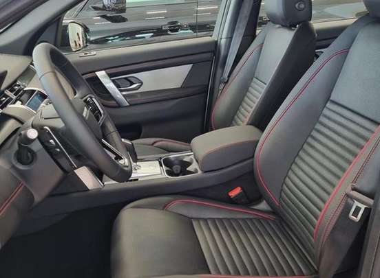 LAND ROVER-DISCOVERY SPORT-2022