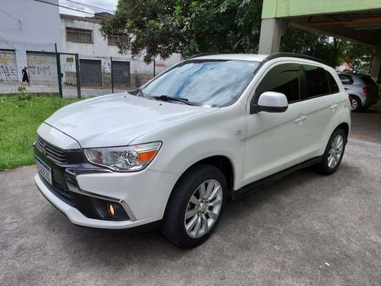 MITSUBISHI-ASX-2017