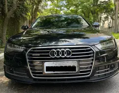 AUDI A7 3.0 TFSI SPORTBACK AMBITION QUATTRO V6 GASOLINA 4P S-TRONIC AUDI A7 3.0 TFSI SPORTBACK AMBITION QUATTRO V6 GASOLINA 4P S-TRONIC
