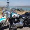 HARLEY-DAVIDSON SOFTAIL HERITAGE CLASSIC HARLEY-DAVIDSON SOFTAIL HERITAGE CLASSIC