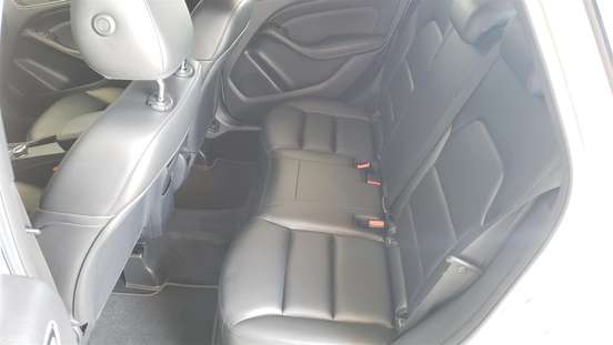 MERCEDES-BENZ-B 200-2014