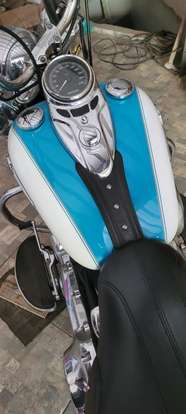 HARLEY-DAVIDSON-SOFTAIL HERITAGE CLASSIC-2016