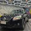 VOLKSWAGEN TIGUAN 2.0 TSI 16V TURBO GASOLINA 4P TIPTRONIC VOLKSWAGEN TIGUAN 2.0 TSI 16V TURBO GASOLINA 4P TIPTRONIC