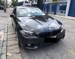 BMW 535i 3.0 M SPORT 24V GASOLINA 4P AUTOMÁTICO BMW 535i 3.0 M SPORT 24V GASOLINA 4P AUTOMÁTICO