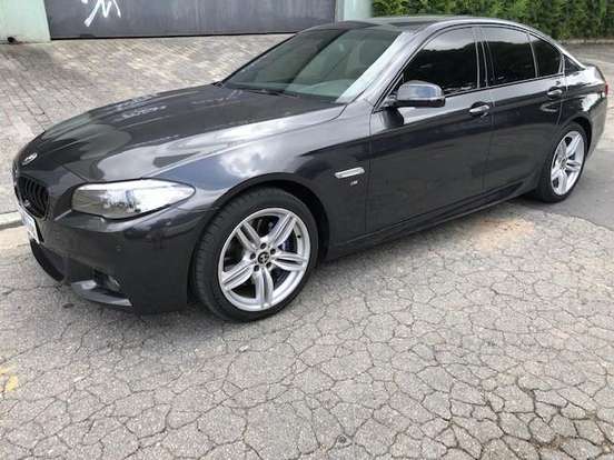 BMW-535i-2014