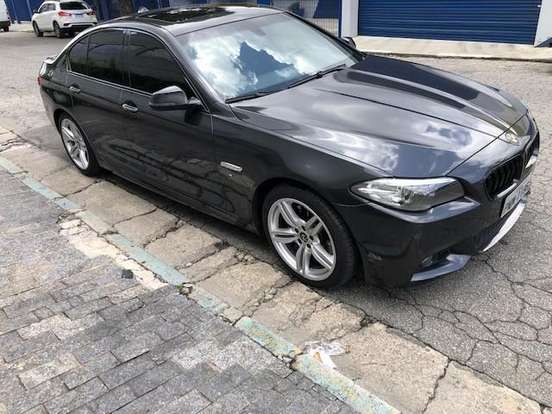 BMW-535i-2014