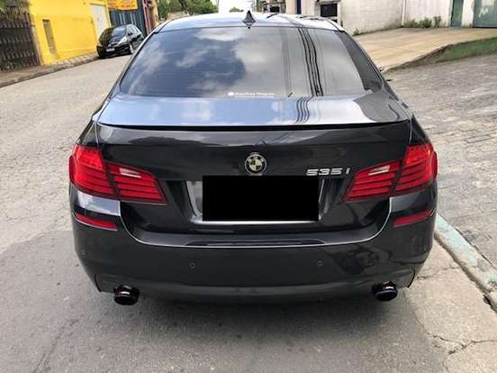 BMW-535i-2014