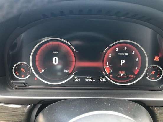 BMW-535i-2014