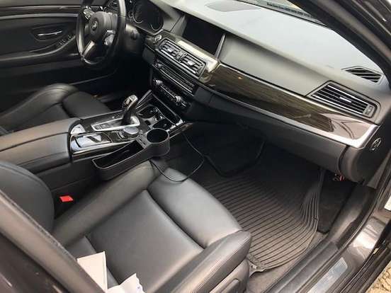 BMW-535i-2014